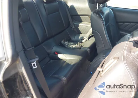 2012 Ford Mustang V6 Premium from USA, damaged, VIN 1ZVBP8AM6C5256362